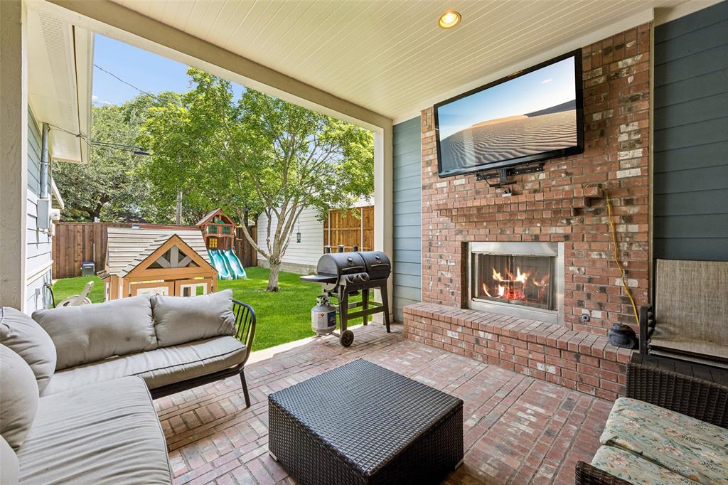 Belmont Sub - Residential