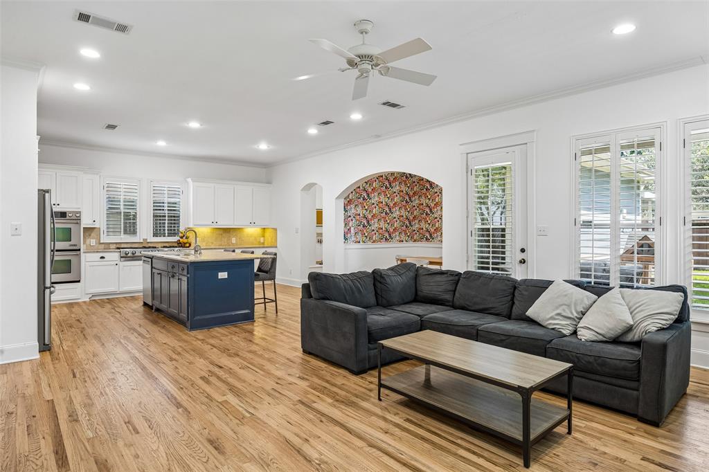 Belmont Sub - Residential