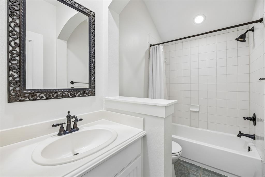 Belmont Sub - Residential