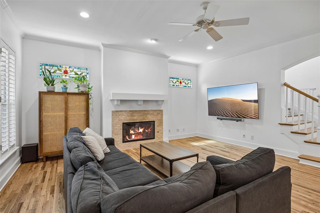 Belmont Sub - Residential
