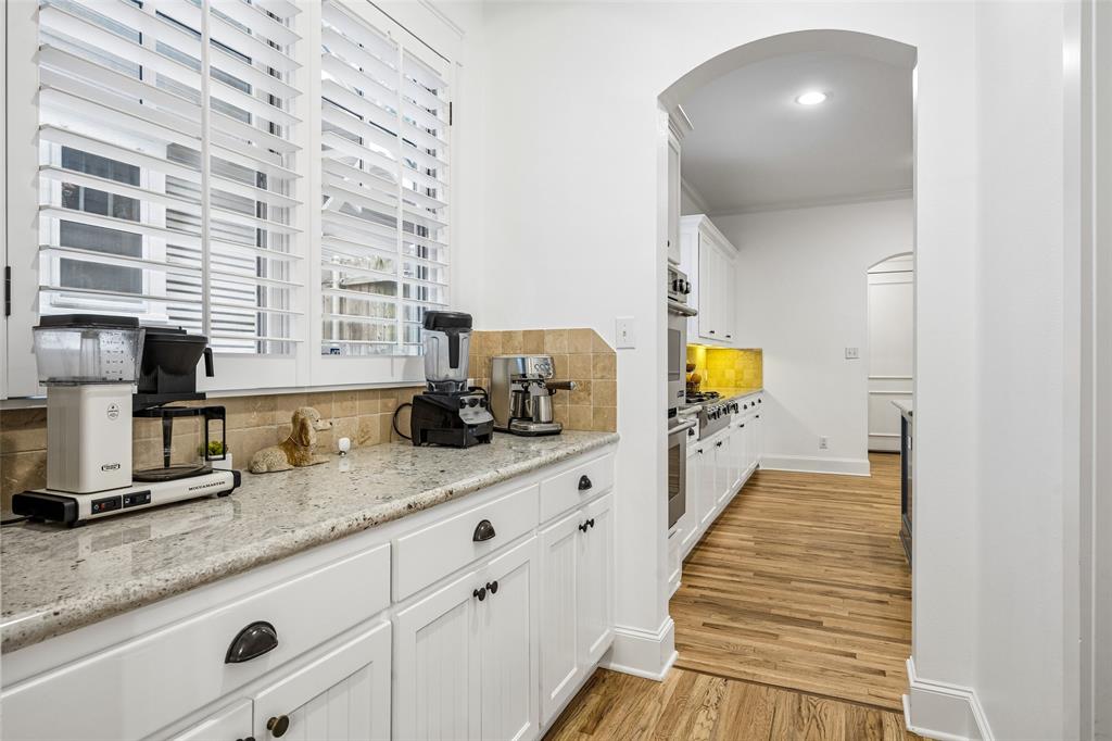 Belmont Sub - Residential