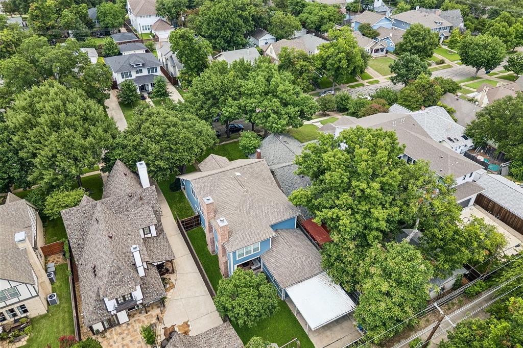 Belmont Sub - Residential