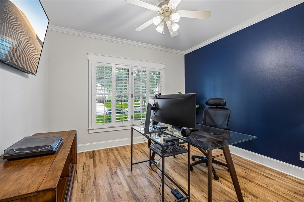 Belmont Sub - Residential