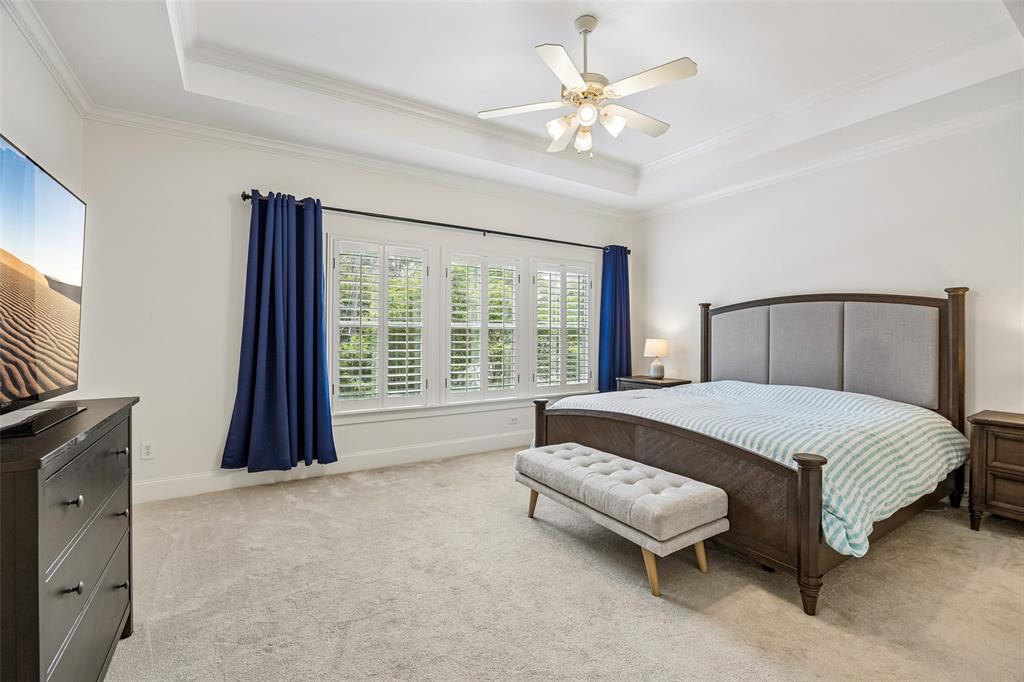 Belmont Sub - Residential