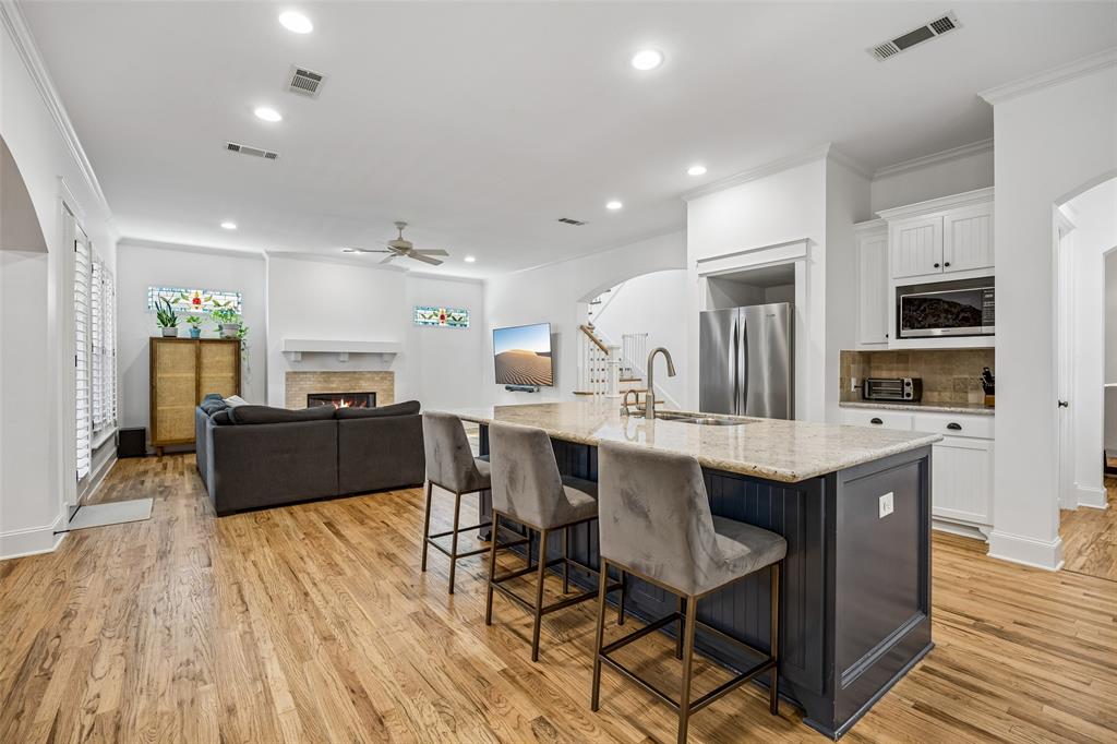Belmont Sub - Residential