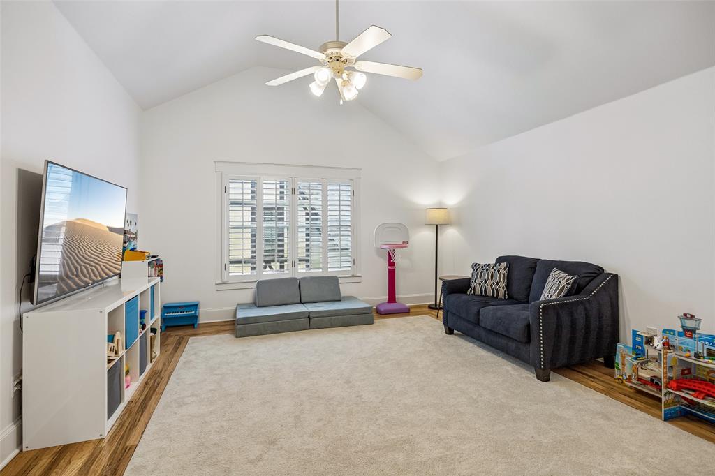 Belmont Sub - Residential