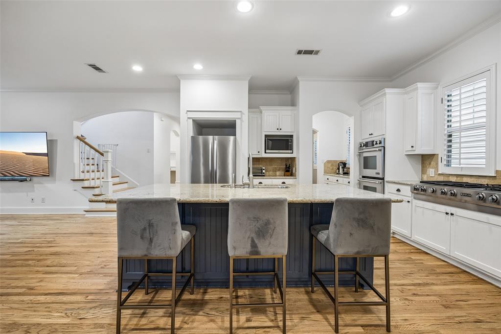 Belmont Sub - Residential