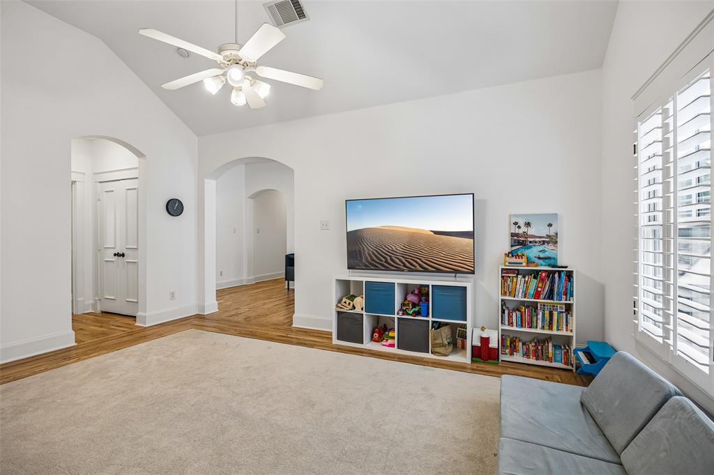 Belmont Sub - Residential