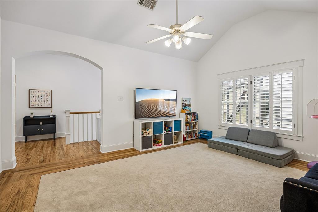 Belmont Sub - Residential