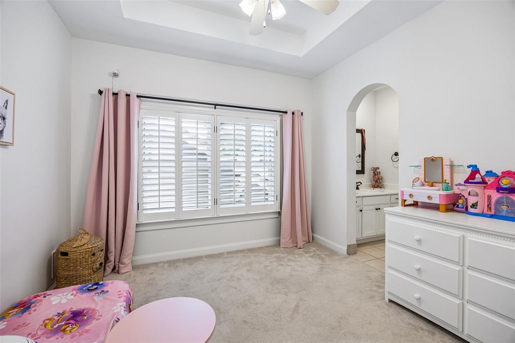 Belmont Sub - Residential