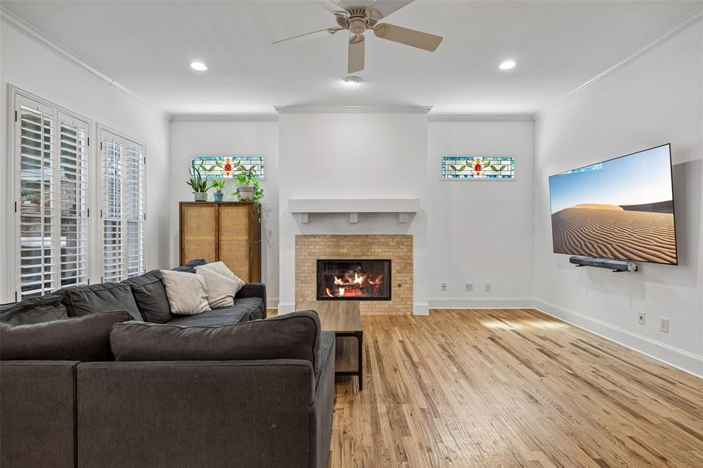 Belmont Sub - Residential