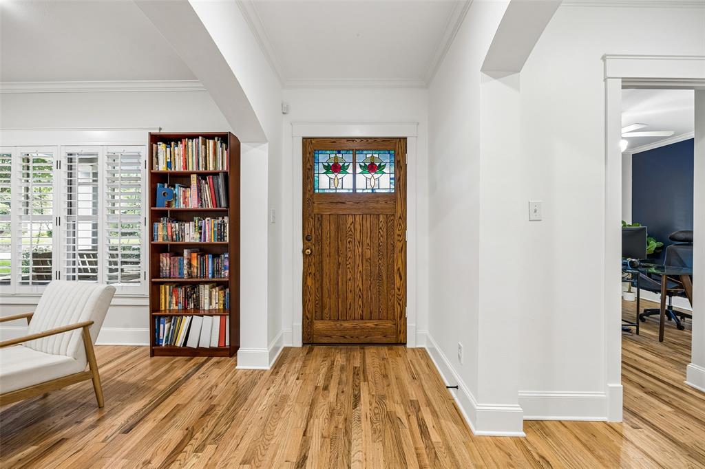Belmont Sub - Residential