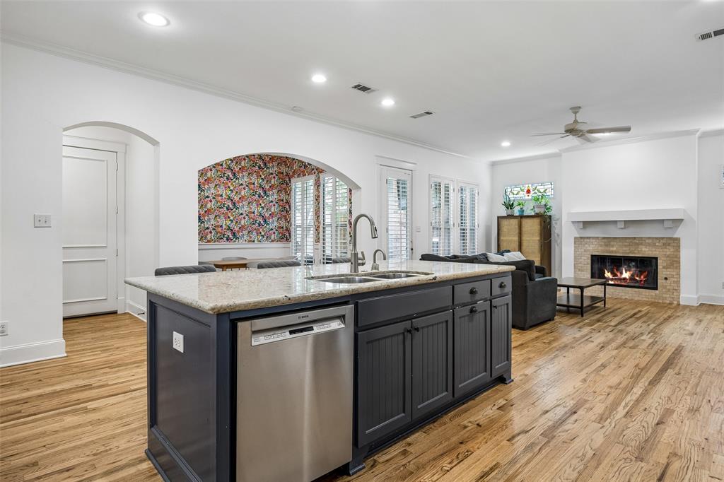 Belmont Sub - Residential