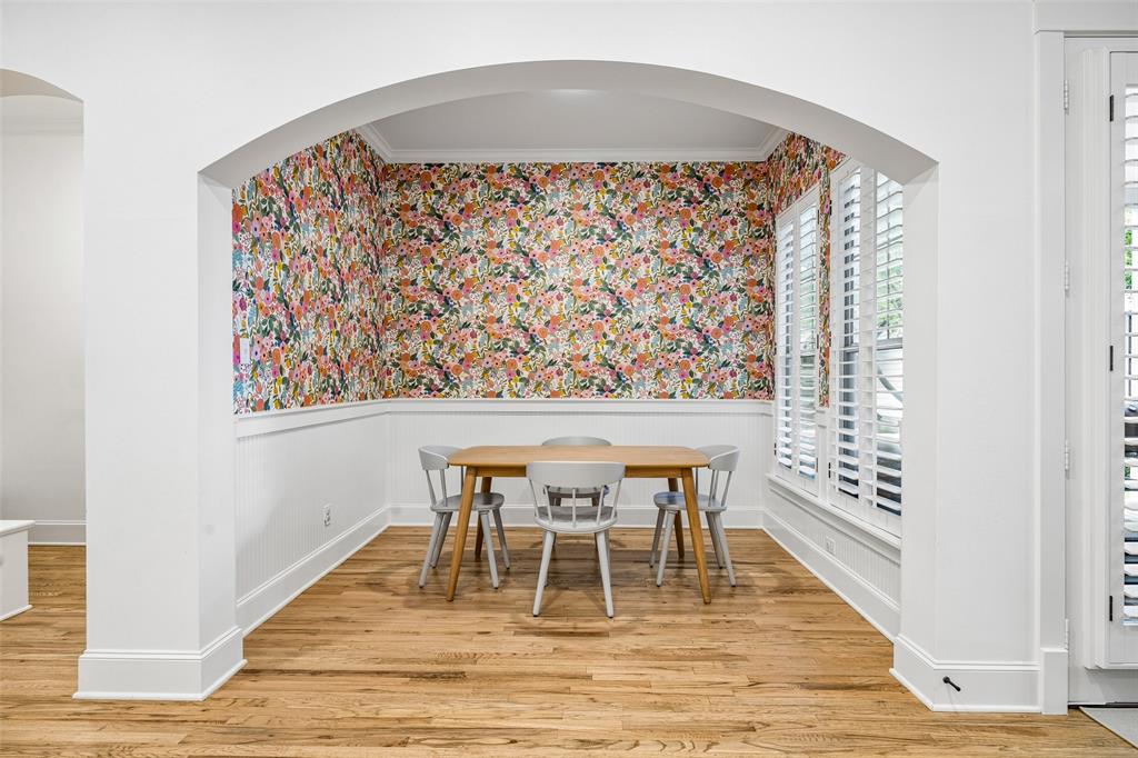Belmont Sub - Residential