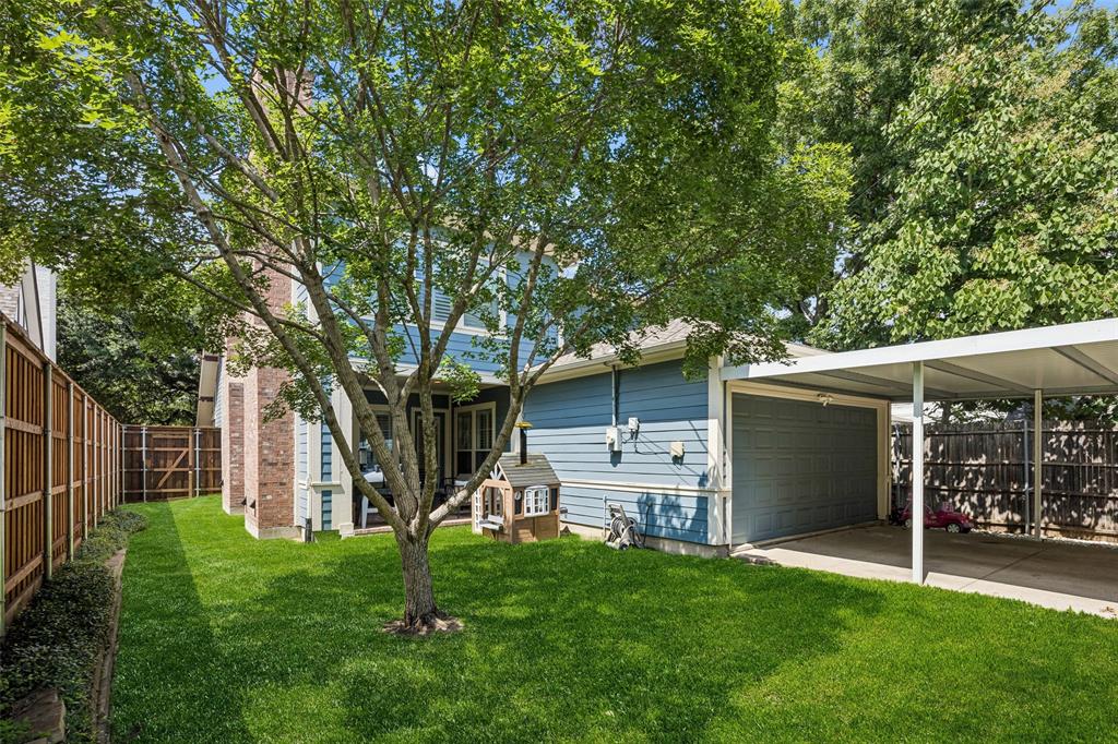 Belmont Sub - Residential