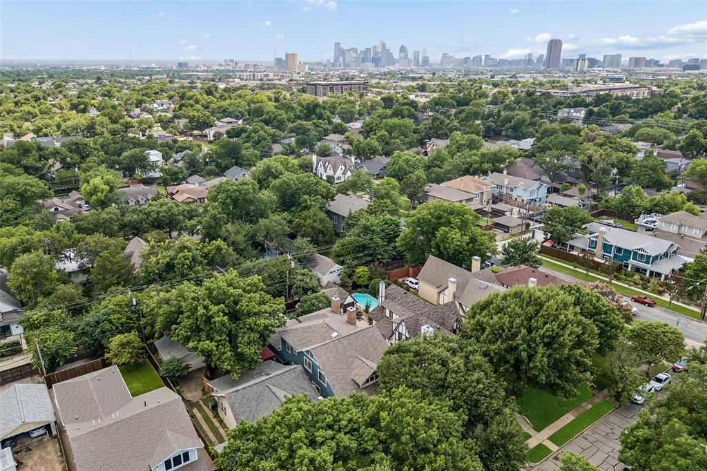 Belmont Sub - Residential