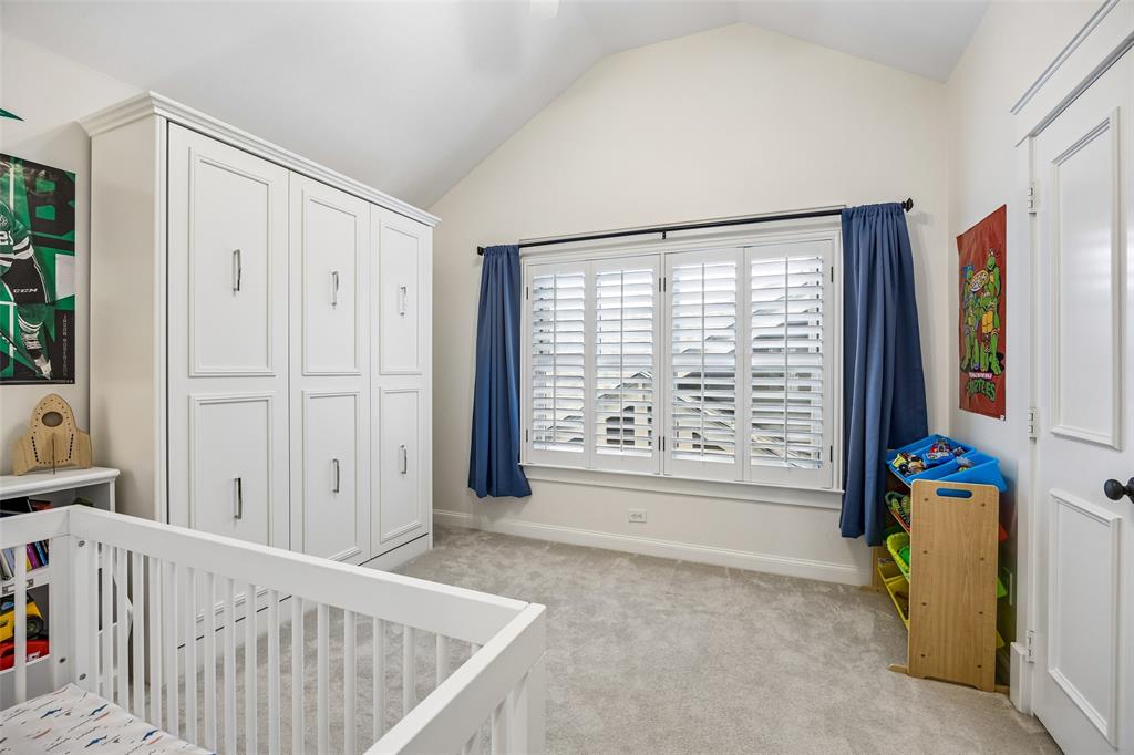 Belmont Sub - Residential