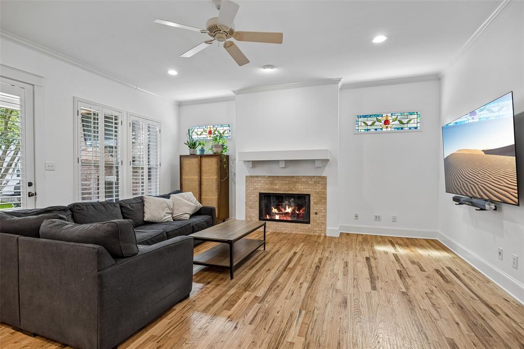 Belmont Sub - Residential