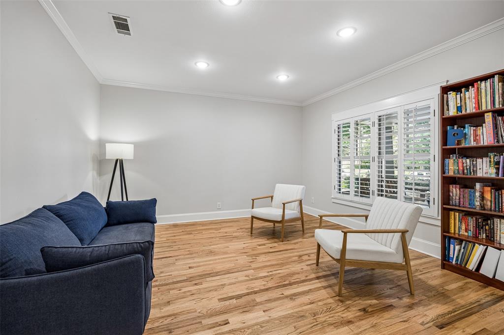 Belmont Sub - Residential