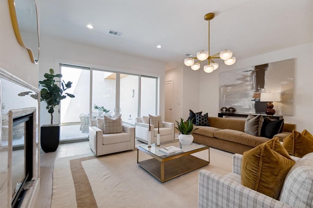 Lafoy Place - Residential