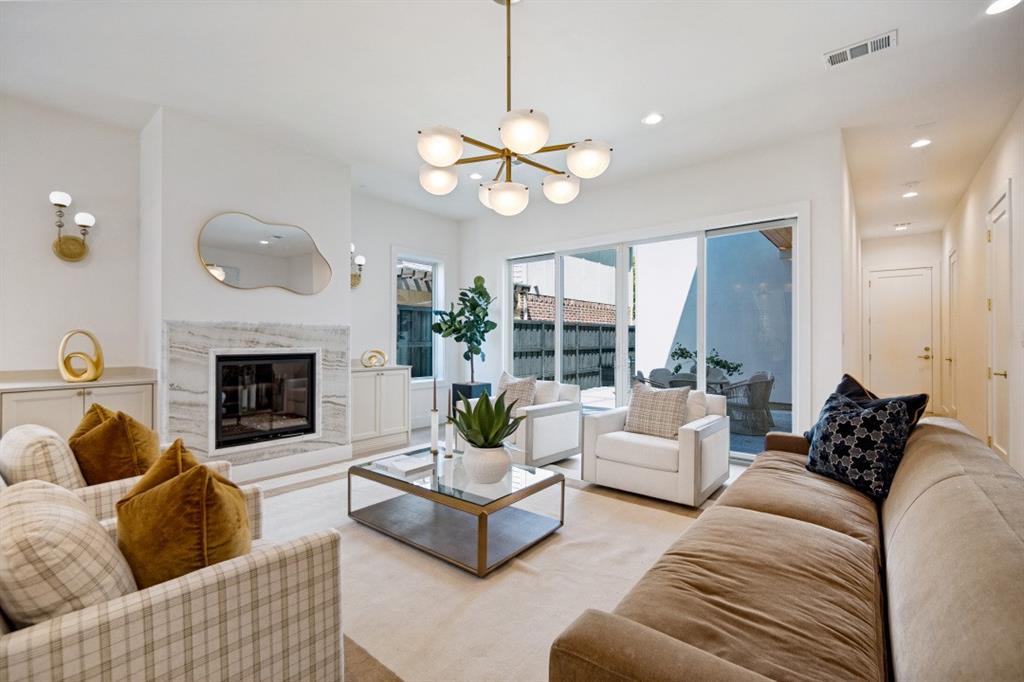 Lafoy Place - Residential