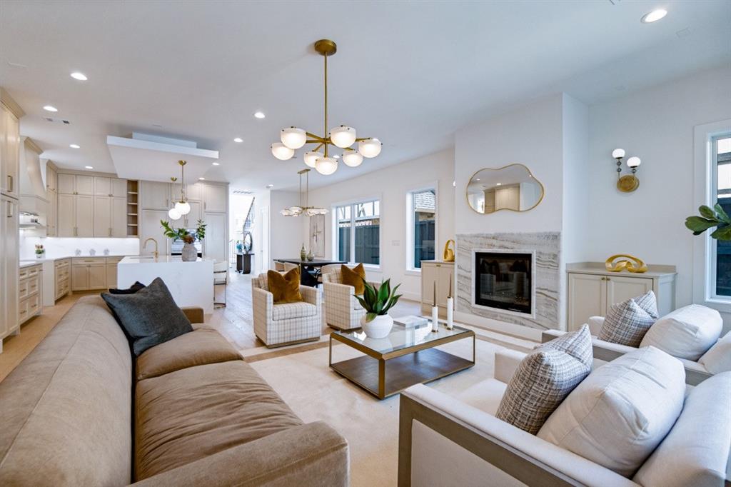 Lafoy Place - Residential