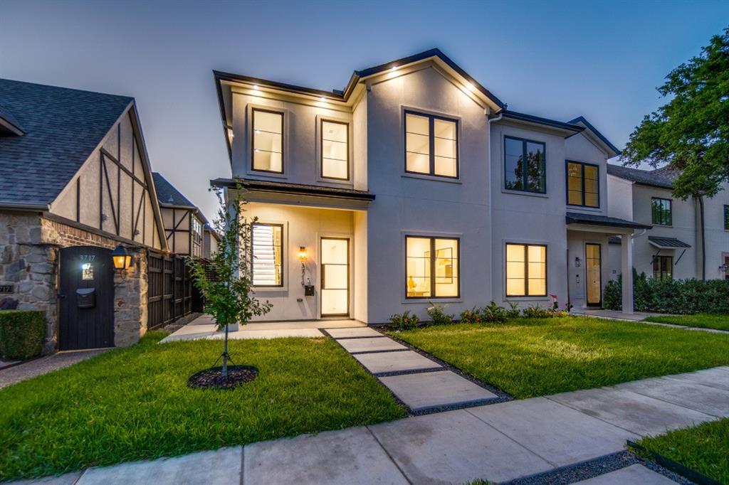 Lafoy Place - Residential