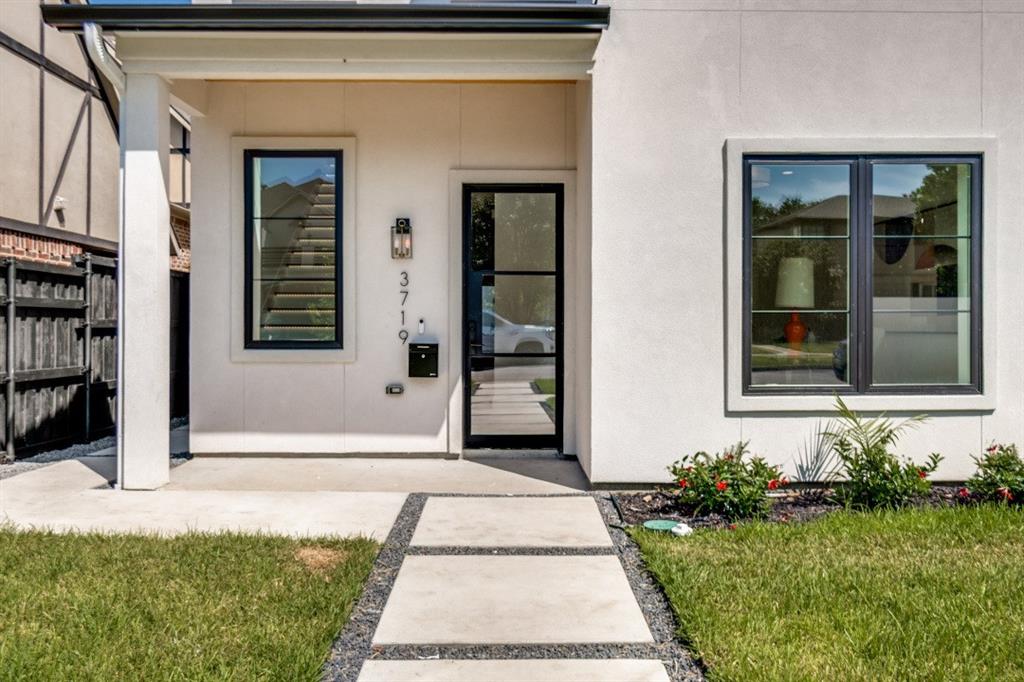 Lafoy Place - Residential