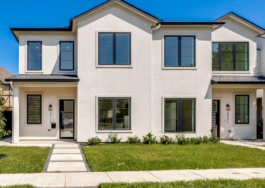 Lafoy Place - Residential