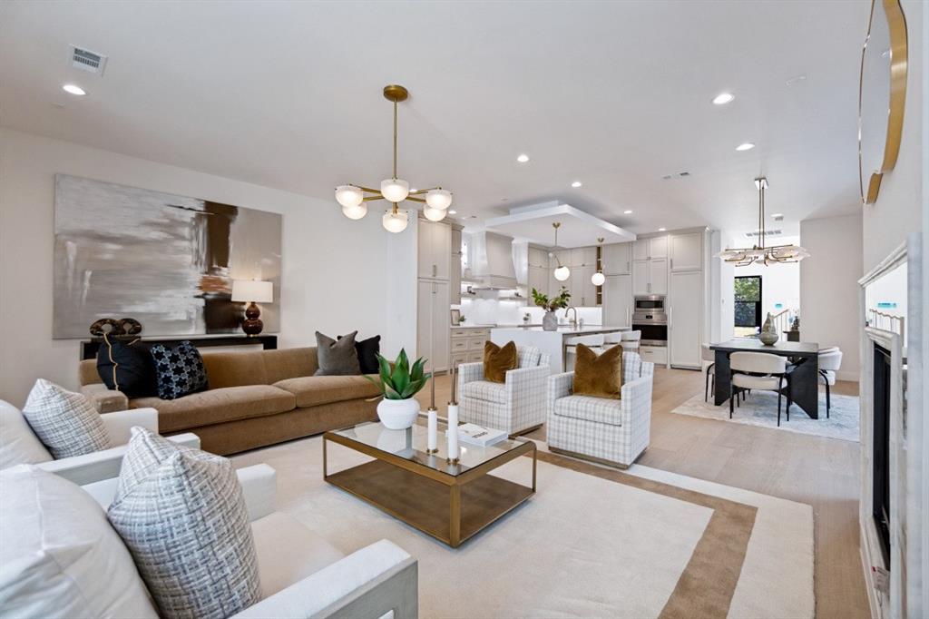 Lafoy Place - Residential