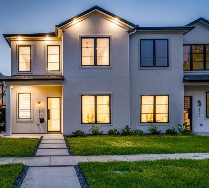 Lafoy Place - Residential