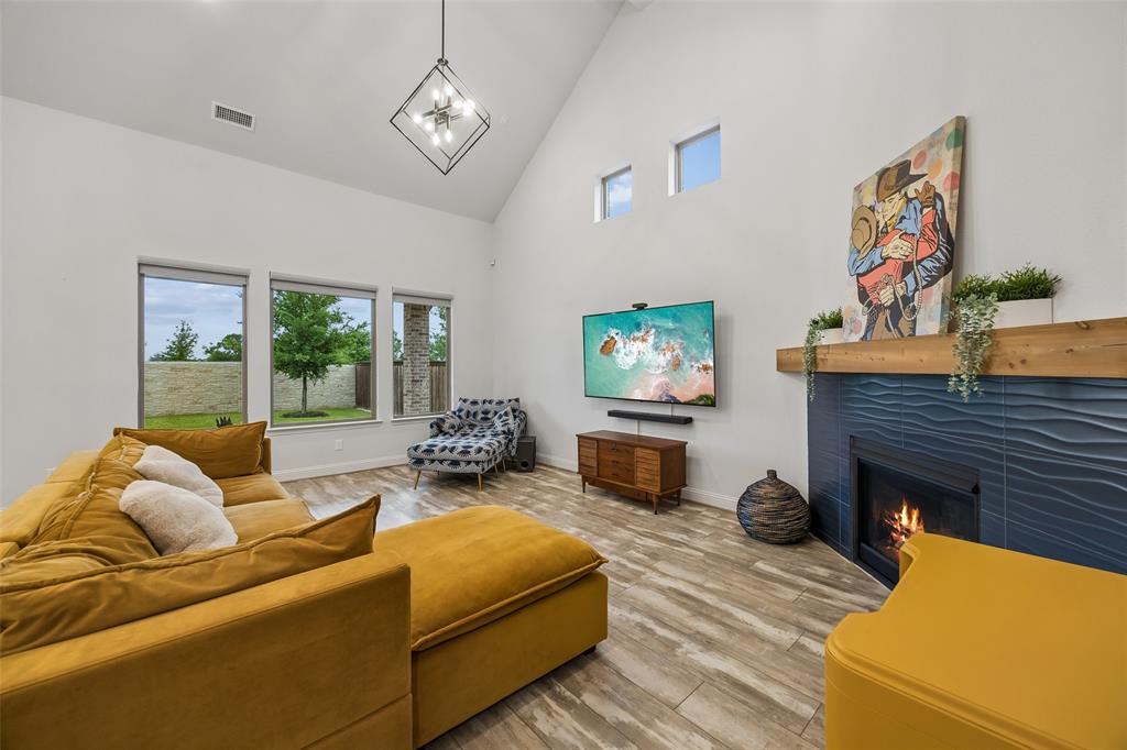 Trinity Falls Planning Unit 3 Ph 3b - Residential