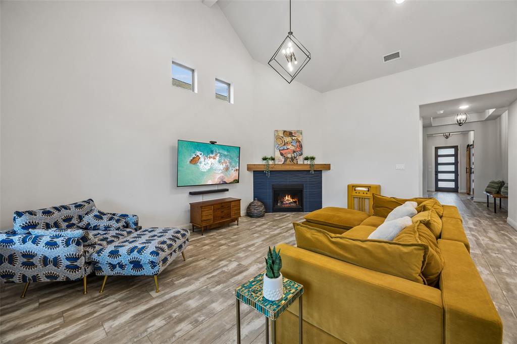 Trinity Falls Planning Unit 3 Ph 3b - Residential