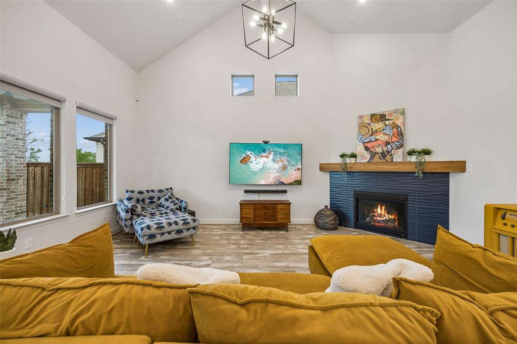 Trinity Falls Planning Unit 3 Ph 3b - Residential