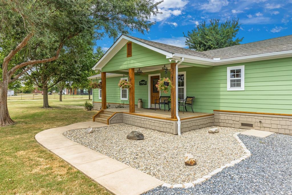 A0119 - Residential