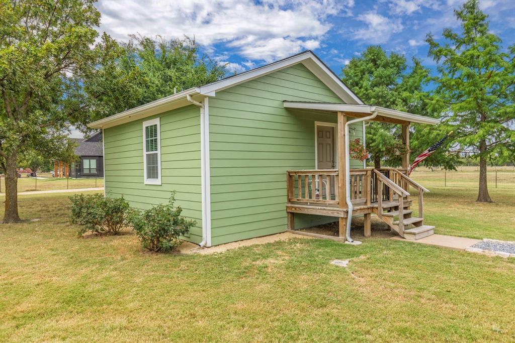 A0119 - Residential