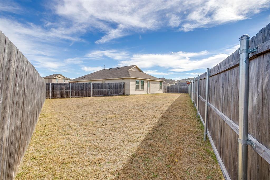 Primrose Crossing - Residential