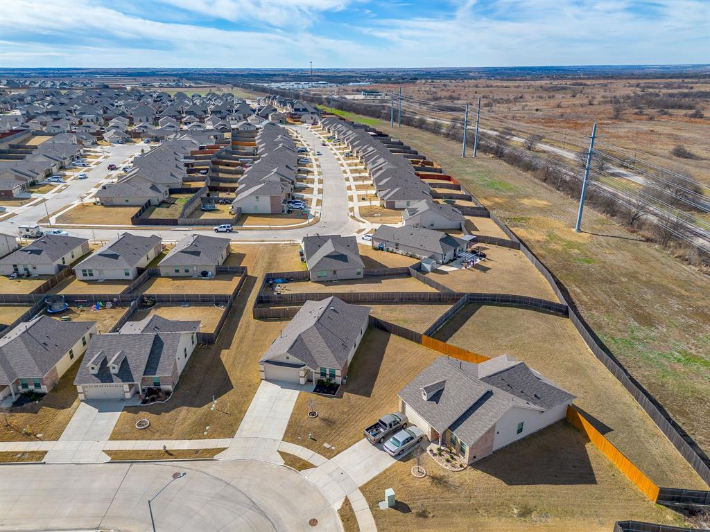 Primrose Crossing - Residential