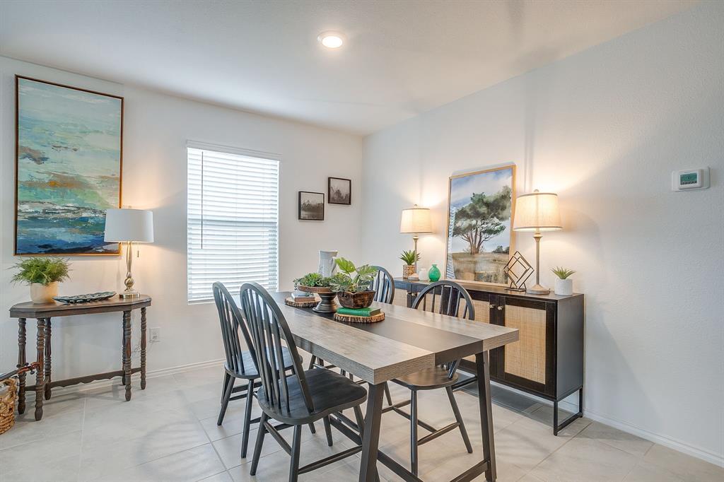 Primrose Crossing - Residential