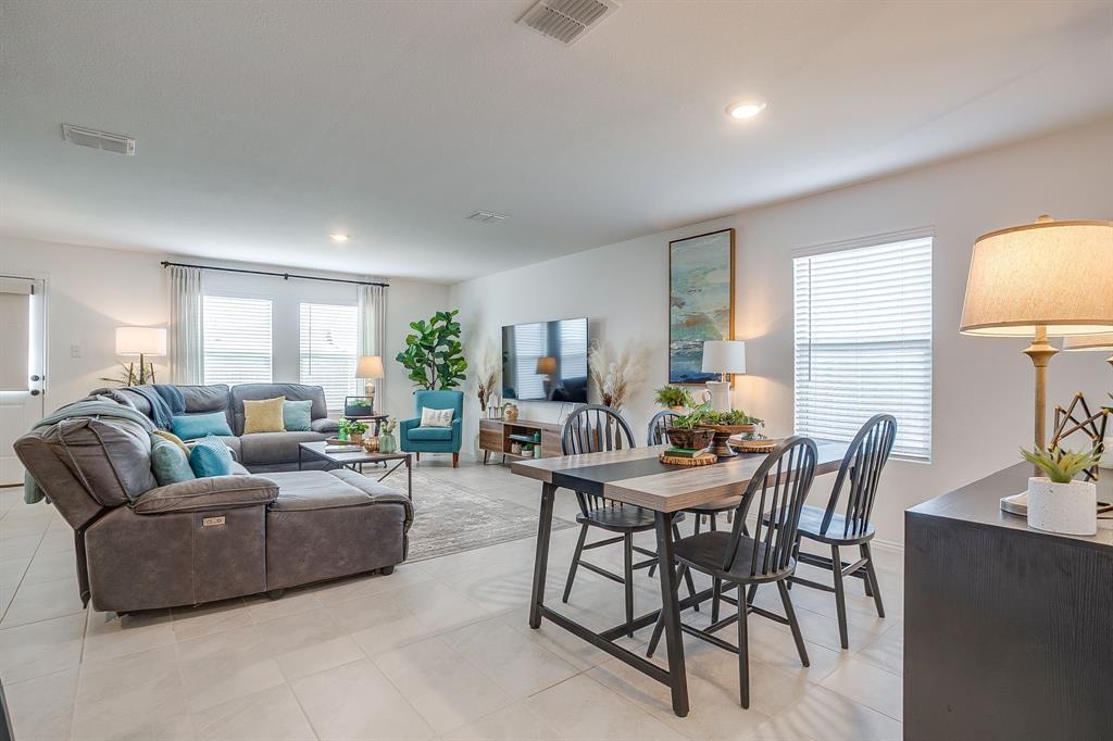 Primrose Crossing - Residential