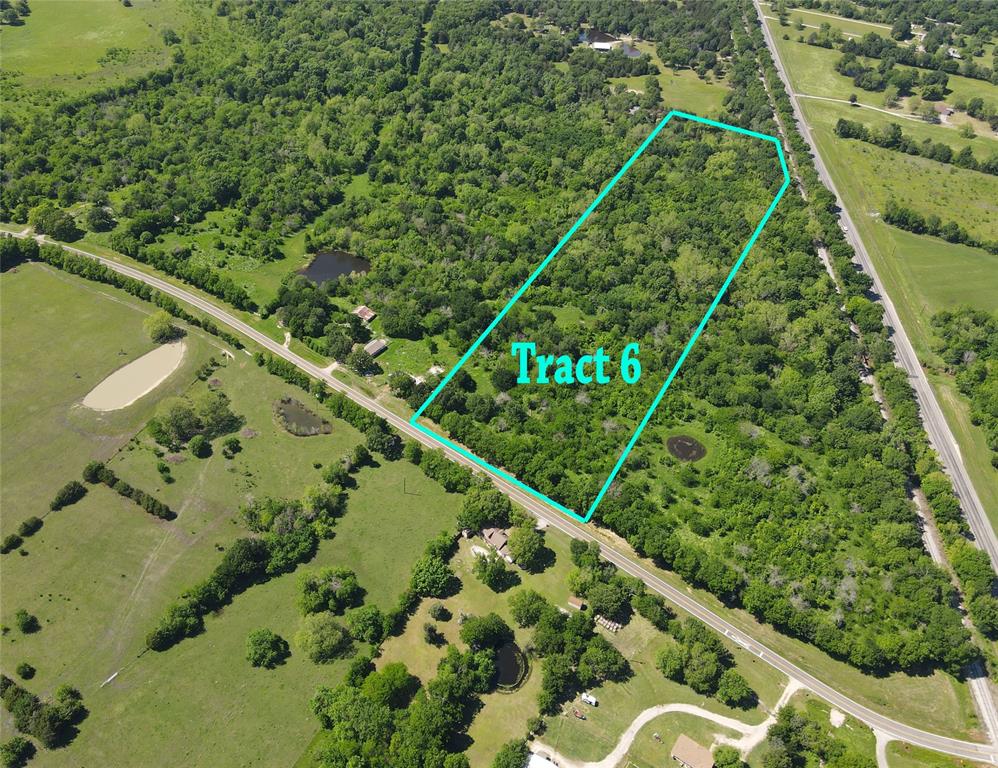 Hunt Ranch Estates - Land