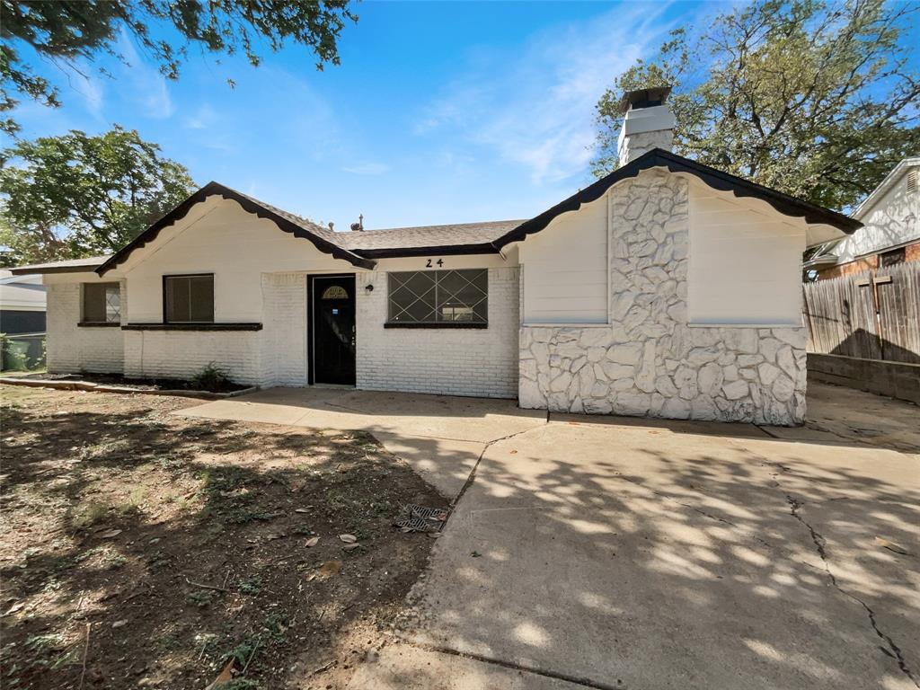 Stonegate Add - Residential