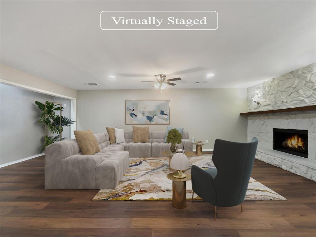 Stonegate Add - Residential