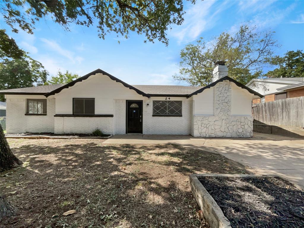 Stonegate Add - Residential