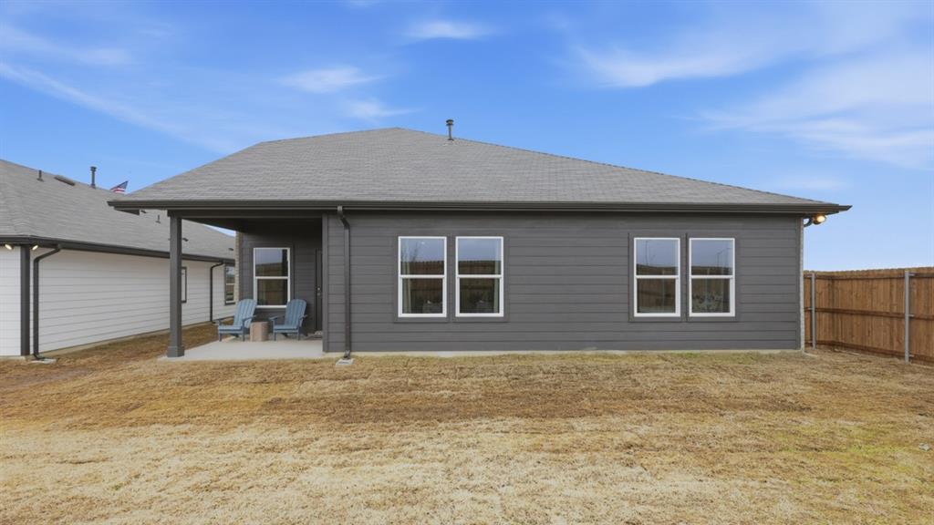 Bella Vista - Residential