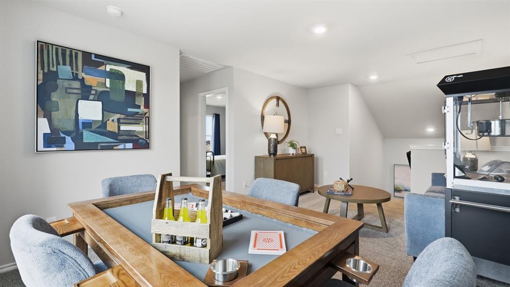 Bella Vista - Residential