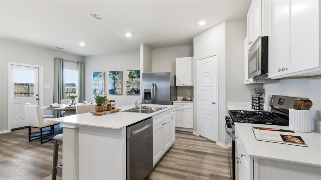 Bella Vista - Residential