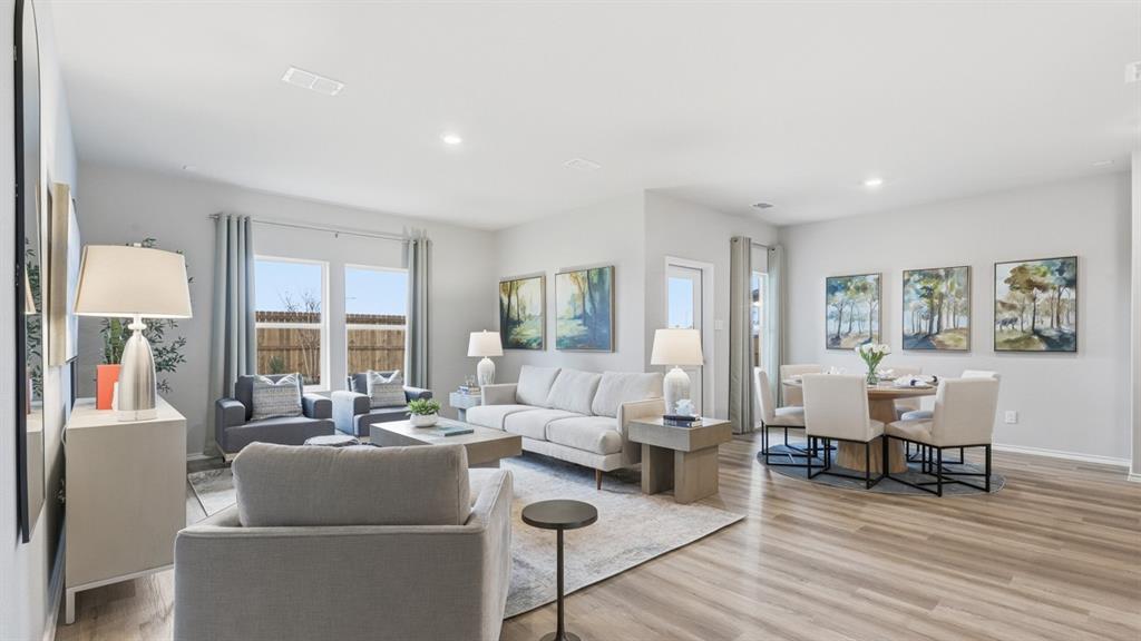 Bella Vista - Residential