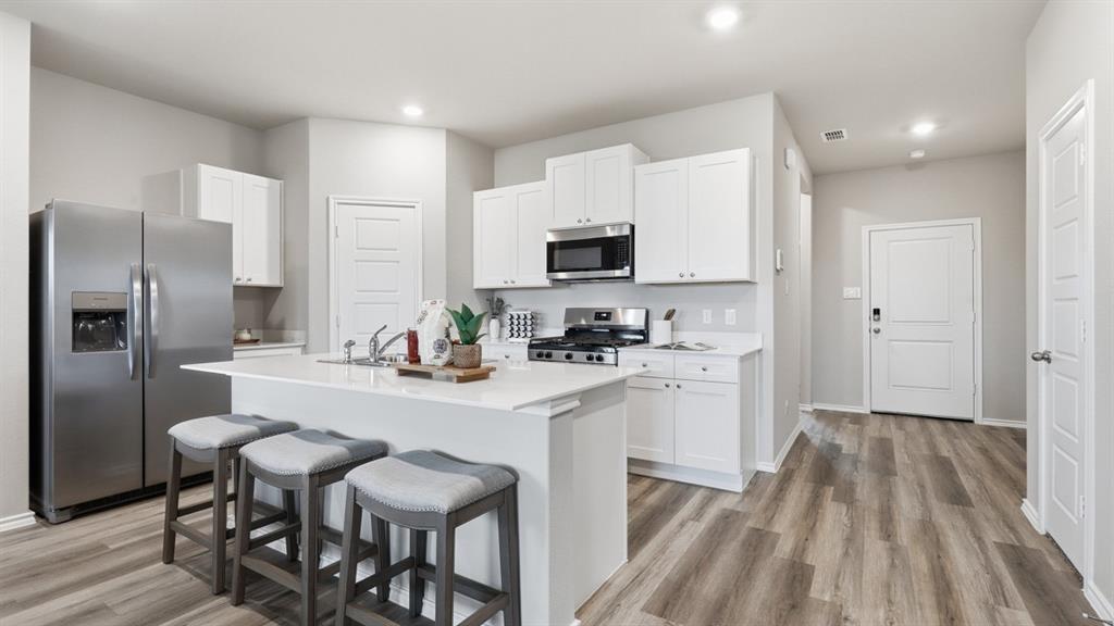 Bella Vista - Residential