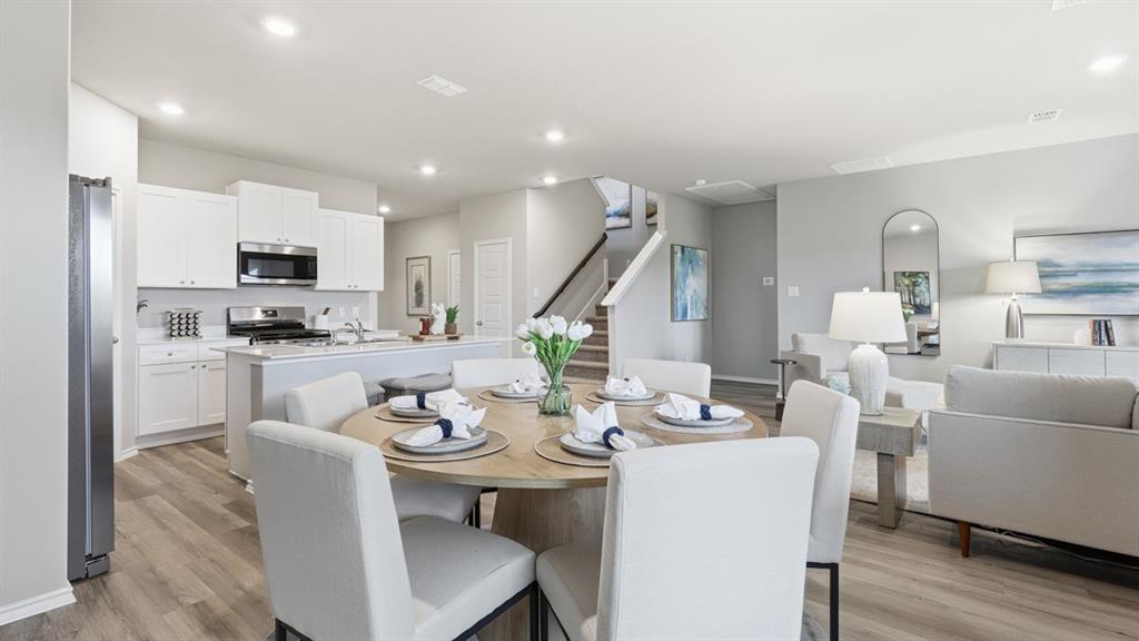 Bella Vista - Residential